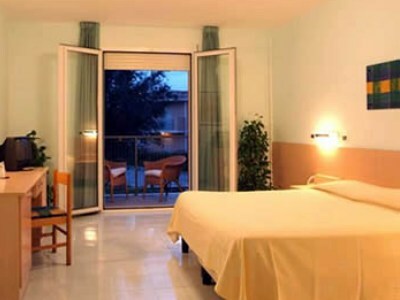 Hotel Minerva