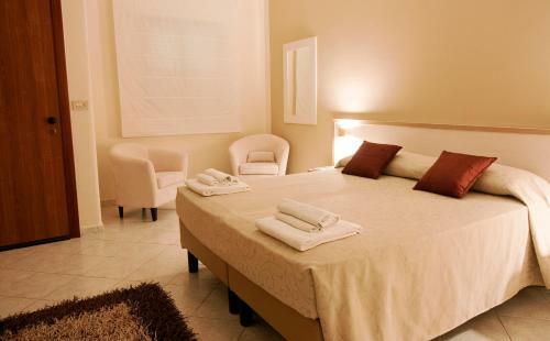 Residencia Villaggio Nemo