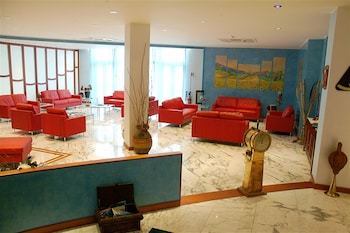 Hotel Nettuno