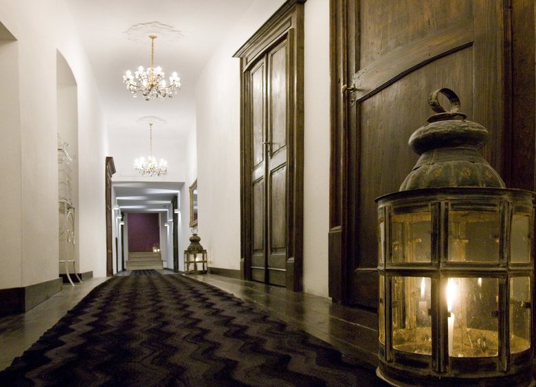 Hotel Miramare