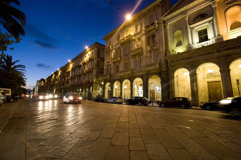 Hotel Miramare