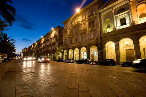 Hotel Miramare