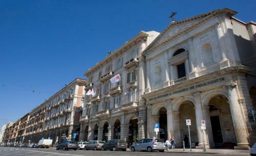 Hotel Miramare