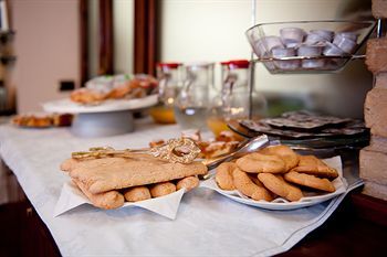 Bed & Breakfast Sa Domu Cheta