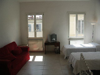 Medici Chapels Apartments
