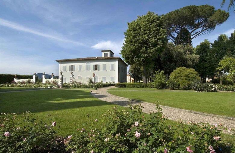 Hotel M Gallery Villa Olmi Firenze