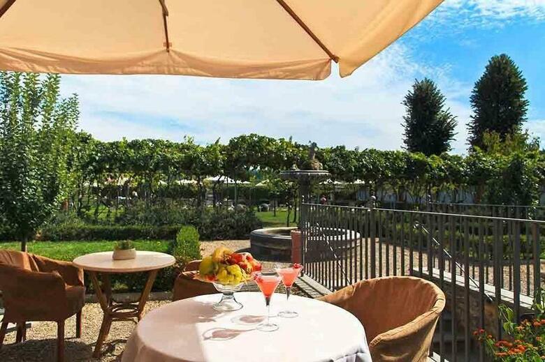 Hotel M Gallery Villa Olmi Firenze