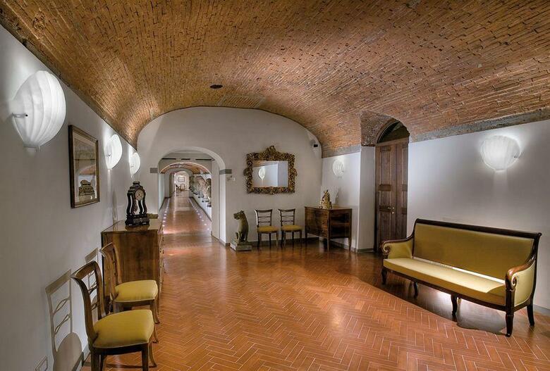 Hotel M Gallery Villa Olmi Firenze