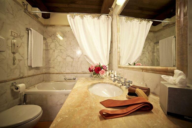 Hotel M Gallery Villa Olmi Firenze