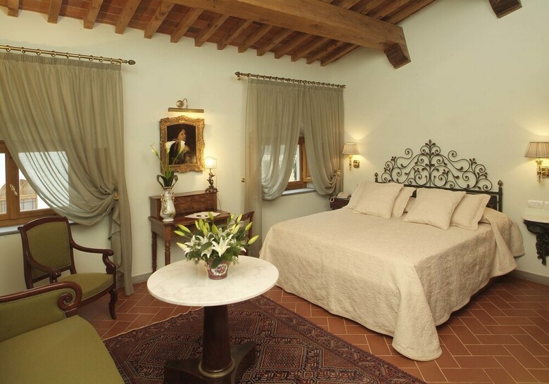 Hotel M Gallery Villa Olmi Firenze