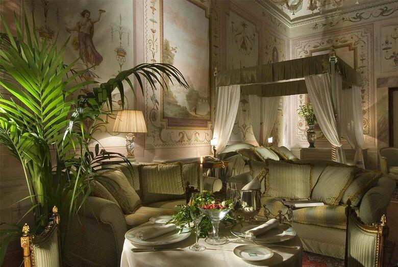 Hotel M Gallery Villa Olmi Firenze