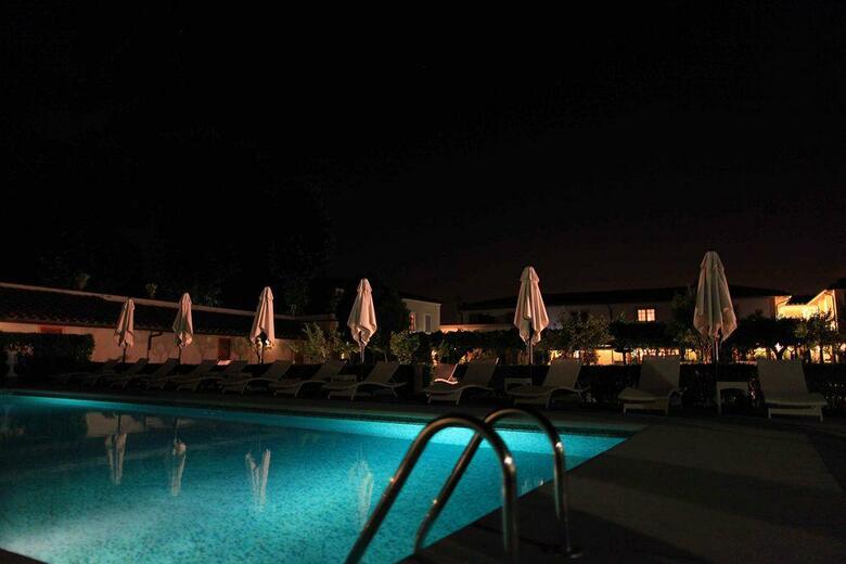 Hotel M Gallery Villa Olmi Firenze