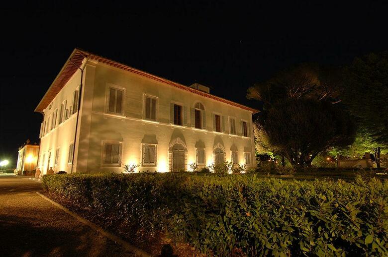 Hotel M Gallery Villa Olmi Firenze