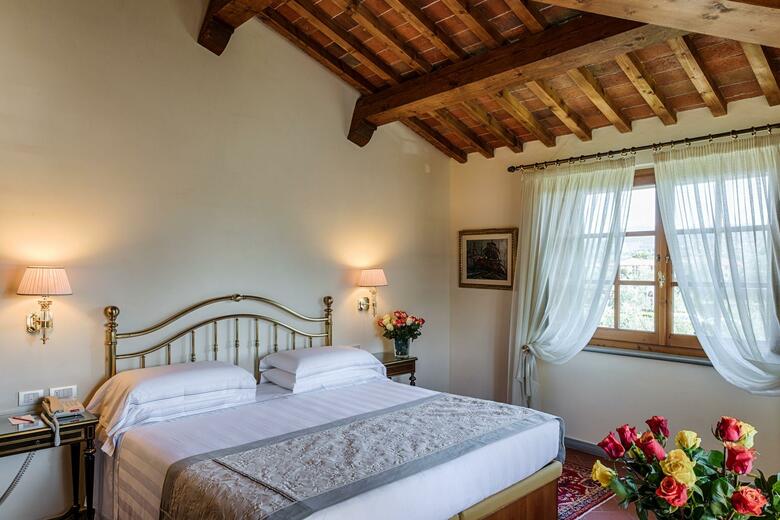 Hotel M Gallery Villa Olmi Firenze