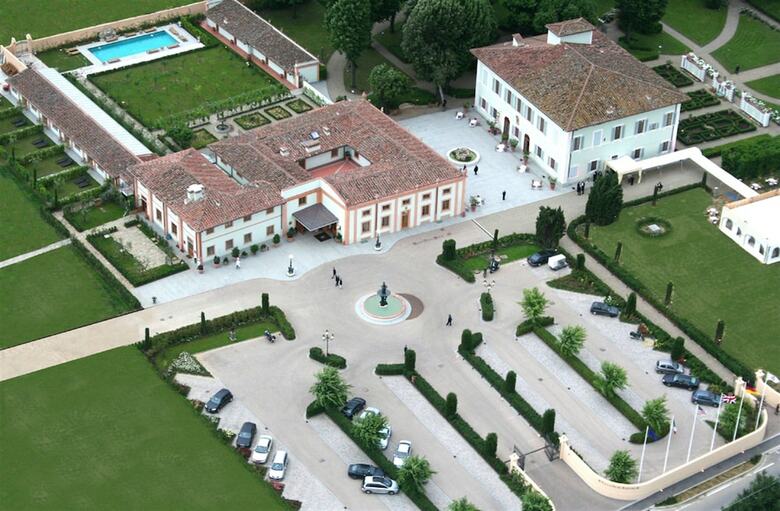 Hotel M Gallery Villa Olmi Firenze