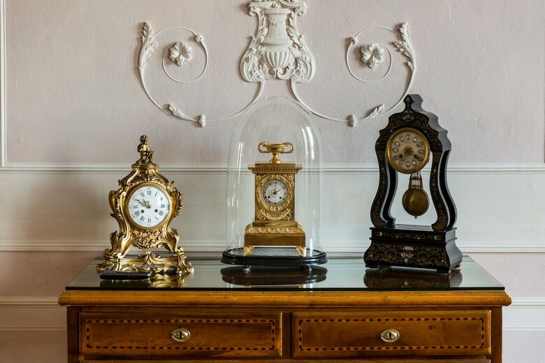 Hotel M Gallery Villa Olmi Firenze
