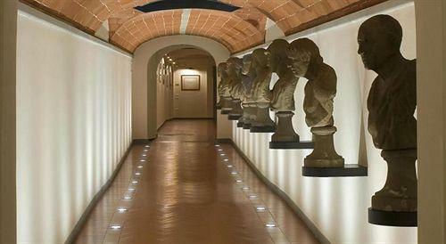 Hotel M Gallery Villa Olmi Firenze