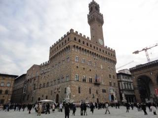 Uffizi Gallery Apartment Florence