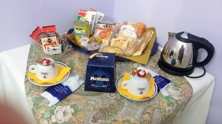 Bed & Breakfast Affittacamere Alba