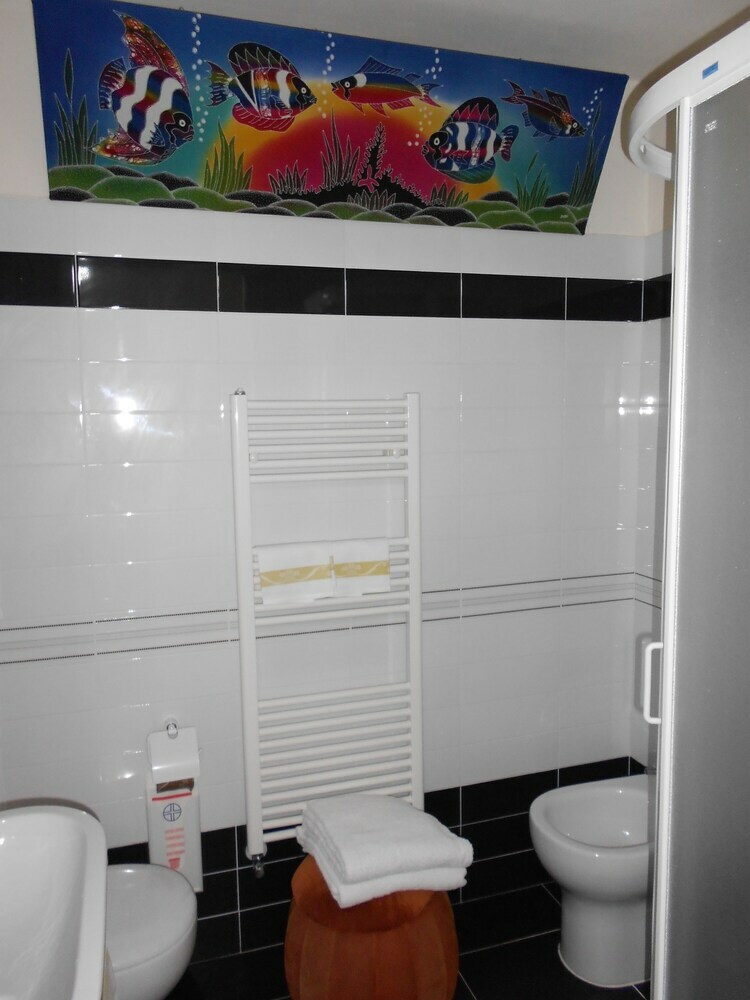 Bed & Breakfast Affittacamere Alba