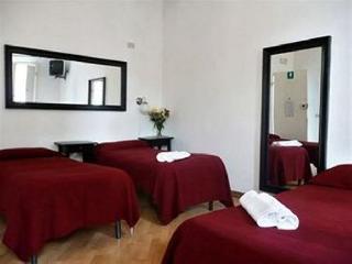 Bed & Breakfast Sette Angeli Rooms