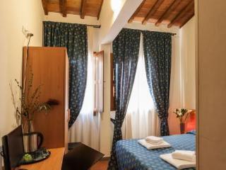 Bed & Breakfast Sette Angeli Rooms