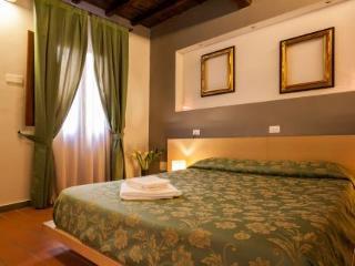 Bed & Breakfast Sette Angeli Rooms