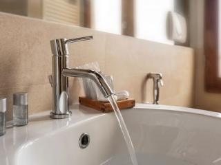 Bed & Breakfast Sette Angeli Rooms