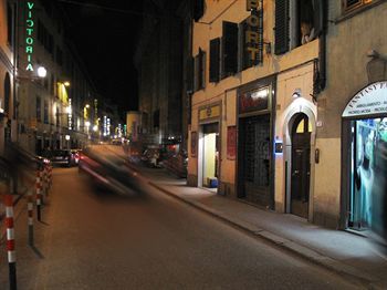 Bed & Breakfast Sette Angeli Rooms