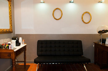 Bed & Breakfast Sette Angeli Rooms