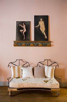 Hotel Soprarno Suites
