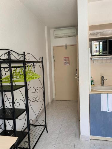 Aparthotel R�sidence France Riviera