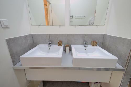 Apartamento Riviera Palais De La Croix