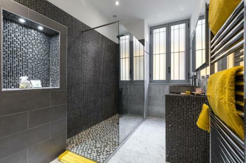 Apartement Place Massena