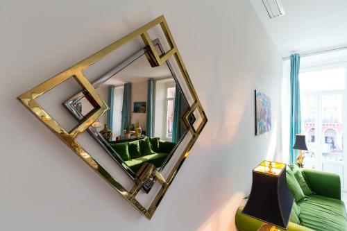 Apartement Place Massena