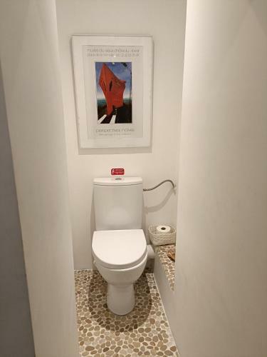 Apartamento La Mer En Ville