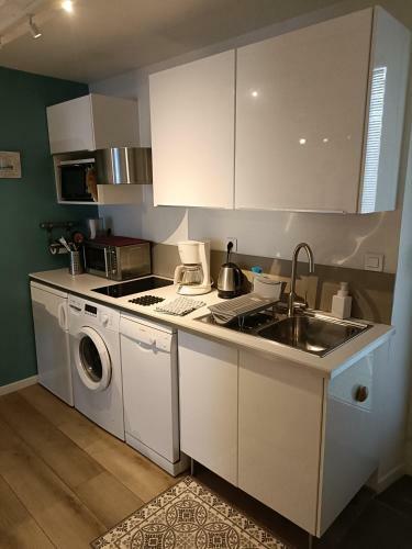 Apartamento La Mer En Ville