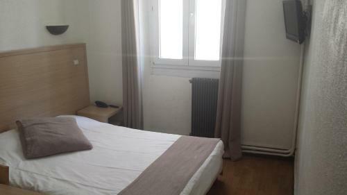 Hotel H�tel Raphael Prado
