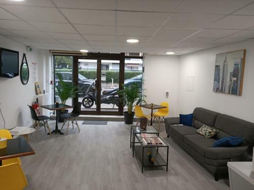 Hotel H�tel Raphael Prado