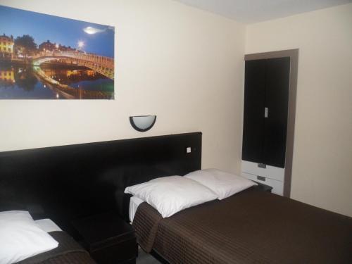 Hotel Victory