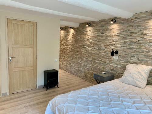 Bed & Breakfast Marseillecity