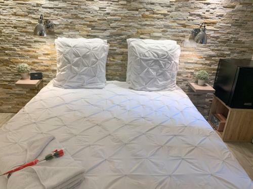 Bed & Breakfast Marseillecity