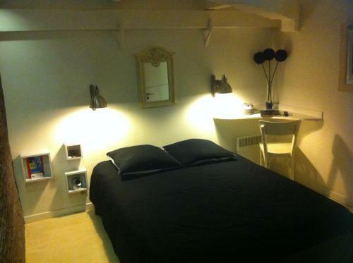 Bed & Breakfast Marseillecity