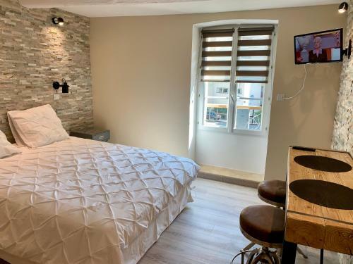 Bed & Breakfast Marseillecity