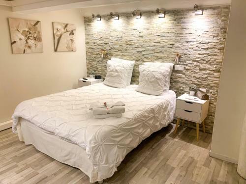 Bed & Breakfast Marseillecity