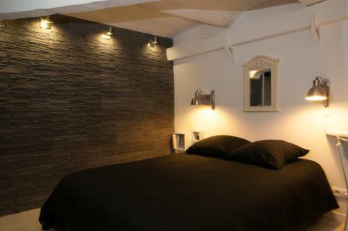 Bed & Breakfast Marseillecity