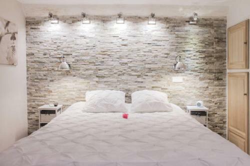Bed & Breakfast Marseillecity