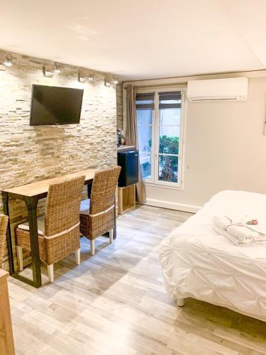Bed & Breakfast Marseillecity