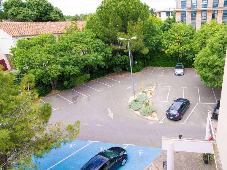 Hotel Ibis Marseille Est La Valentine