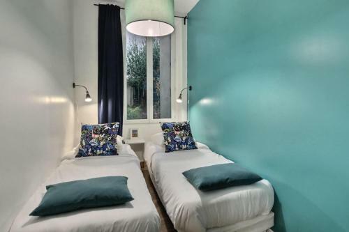 Apartamento Decoh Sylvabelle